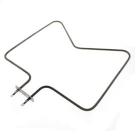 480121100591 Тен духовки нижній 1150 W 230V Whirlpool EGO 20.41222.000 (Заміна 481225998517) (C00373894)