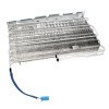 480132102722 Випарник в зборі холодильника WHIRLPOOL аналог 481251138326 (заміна 481251138272, 481251138294) (C00319494)