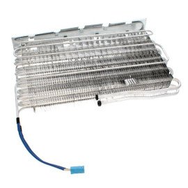 480132102722 Випарник в зборі холодильника WHIRLPOOL аналог 481251138326 (заміна 481251138272, 481251138294) (C00319494)