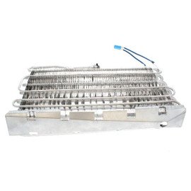480132102722 Випарник в зборі холодильника WHIRLPOOL аналог 481251138326 (заміна 481251138272, 481251138294) (C00319494)
