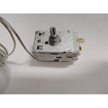 481981728918 Термостат ATEA A01-1000 I/S B/B W5 холодильника Whirlpool (C00375209) 