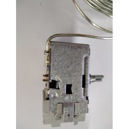 481981728918 Термостат ATEA A01-1000 I/S B/B W5 холодильника Whirlpool (C00375209) 