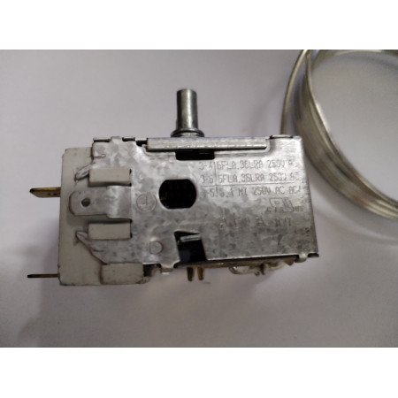 481981728918 Термостат ATEA A01-1000 I/S B/B W5 холодильника Whirlpool (C00375209) 