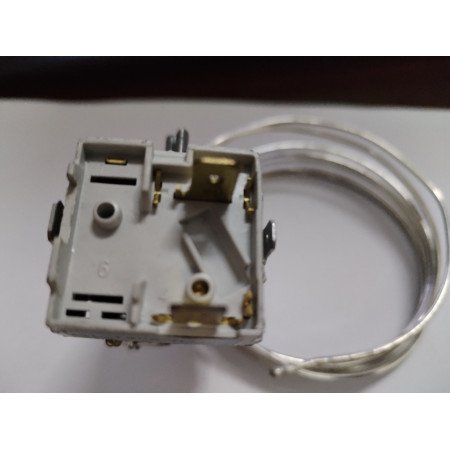 481981728918 Термостат ATEA A01-1000 I/S B/B W5 холодильника Whirlpool (C00375209) 
