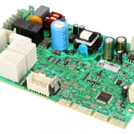 8077075052 Електронний модуль духовки Electrolux