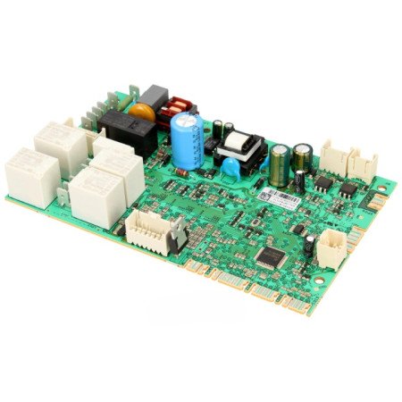 8077075052 Електронний модуль духовки Electrolux