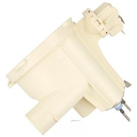 4055341590 Корпус циркуляційної помпи з теном ПММ Electrolux