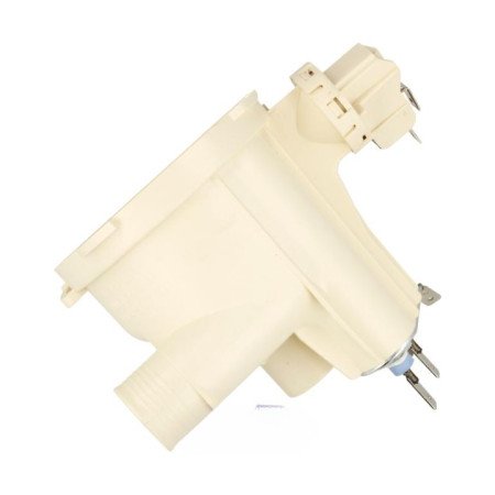 4055341590 Корпус циркуляційної помпи з теном ПММ Electrolux