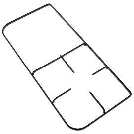 C00110502 Решітка варочна до комбінованої плити Indesit (482000028474)