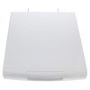 C00646842 Кришка люка вертикальної ПМ Whirlpool (488000646842)