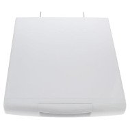C00646842 Кришка люка вертикальної ПМ Whirlpool (488000646842)
