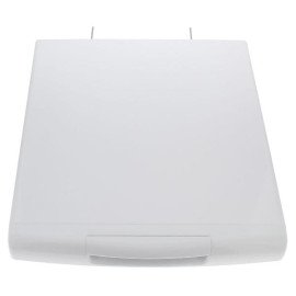 C00646842 Кришка люка вертикальної ПМ Whirlpool (488000646842)