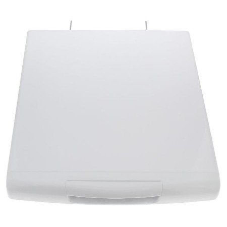 C00646842 Кришка люка вертикальної ПМ Whirlpool (488000646842)