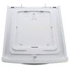 C00646842 Кришка люка вертикальної ПМ Whirlpool (488000646842)