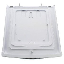 C00646842 Кришка люка вертикальної ПМ Whirlpool (488000646842)