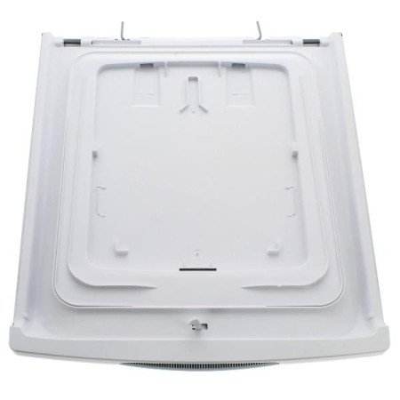 C00646842 Кришка люка вертикальної ПМ Whirlpool (488000646842)
