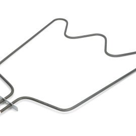 COK104WH Тен IRCA духовки нижній 1150 W 230V 395x345 mm духовки Whirlpool 481225998421 [00203273]