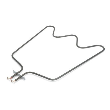 COK104WH Тен IRCA духовки нижній 1150 W 230V 395x345 mm духовки Whirlpool 481225998421 [00203273]