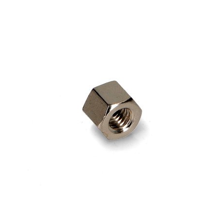 COK490SM Гайка двигуна конвекції духовки M6x1 H7 ліва різьба SMEG 902610342