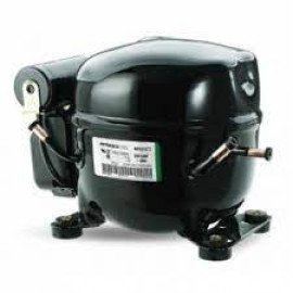 816BA47L4UJ Компресор Embraco NBY1118Y низькотемпературний R600 V= 14.28 см3, 339 W, при -15°C (Аналог NBM 1118Y)