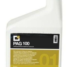 OL6003.K.P2 Мінеральне масло Errecom PAG 100 1 L