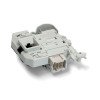 INT023BO Дверний замок пральної машини ROLD Bosch 00638259, 00623782, 00627046 [INT015BO]