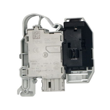 INT023BO Дверний замок пральної машини ROLD Bosch 00638259, 00623782, 00627046 [INT015BO]