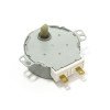 MCW500UN Двигун тарілки МХП L=13 mm, 21V, 50/60Hz, 4W, 2,5/3rpm