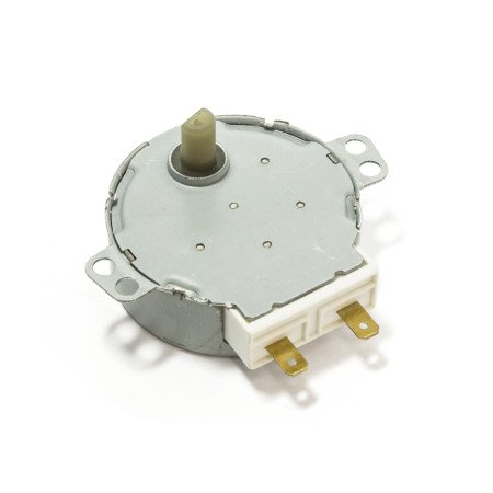 MCW500UN Двигун тарілки МХП L=13 mm, 21V, 50/60Hz, 4W, 2,5/3rpm