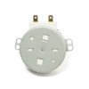 MCW500UN Двигун тарілки МХП L=13 mm, 21V, 50/60Hz, 4W, 2,5/3rpm