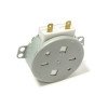 MCW500UN Двигун тарілки МХП L=13 mm, 21V, 50/60Hz, 4W, 2,5/3rpm