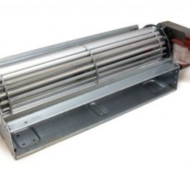 VTR503UN Тангенціальний вентилятор BW-2.5 L= 300 mm 4 W