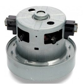 VCM012SA Двигун порохотяга VCM-K60EUAA 1400 W H = 110 mm, D = 122 mm SAMSUNG DJ31-00120F