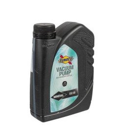 DRA811UN Масло для вакуумних насосів SUNOCO 1 L Мінеральне