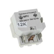 RLY902UN Реле пускове холодильника MPV-1.2