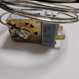 481981728914 Термостат ATEA A01-1001 I/S B/B W1 холодильника Whirlpool (C00375210) (484000008691) (C00470758) (Gorene 540263)