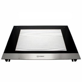Стекло дверей духовки внешнее Whirlpool  (C00500170) 481010895247