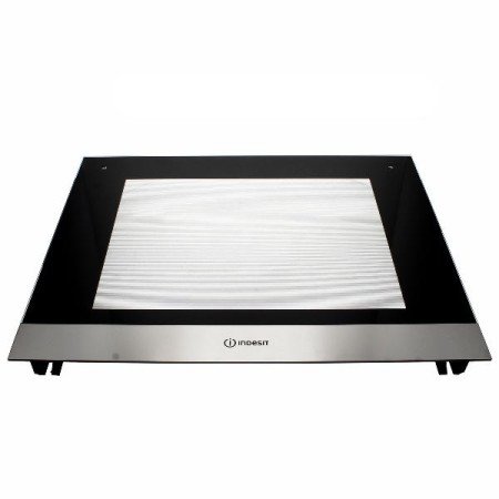 Стекло дверей духовки внешнее Whirlpool  (C00500170) 481010895247