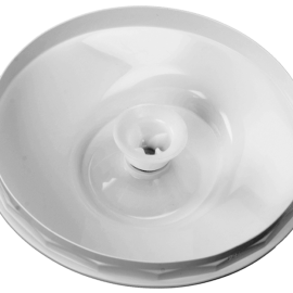 Крышка-редуктор чаши для блендера BRAUN 500ml BR67051047