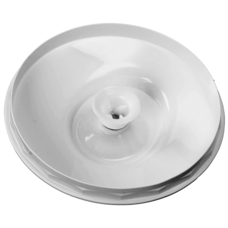 BR67051047 Кришка-редуктор чаші для блендера BRAUN 500ml
