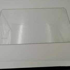 D059.006 Полиця над ящиком для овочів холодильника 495x280 mm Snaige