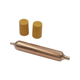 DRY912UN Фільтр осушувач холодоагенту 13 gr 6.2 mm 2.2 mm Whicepart