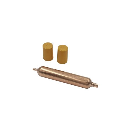 DRY912UN Фільтр осушувач холодоагенту 13 gr 6.2 mm 2.2 mm Whicepart