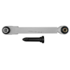 SAR003BO Амортизатор для пральної машини Bosch/Siemens 90 N квадратний D=10+13 mm з втулками 00673541, 00660865, 004840350 [167BH02] [BO5005]