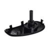 Верхняя часть ручки с кнопкой мультиварки Moulinex CE502832/87A SS-994457