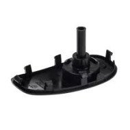 SS-994457 Верхня частина ручки з кнопкою мультиварки Moulinex CE502832/87A