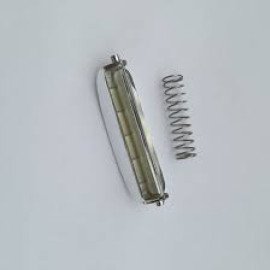 Кнопка блокирования крышки мультиварки Moulinex SS-996937