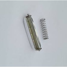 SS-996937 Кнопка блокування кришки мультиварки Moulinex SS-994478