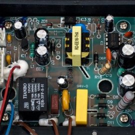SS-991487 Плата керування для мультиварки Moulinex CE400032