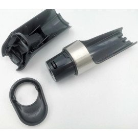 MS-0678937 Корпус блендера Moulinex